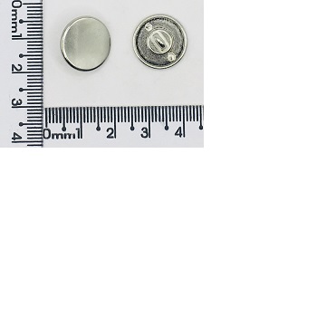 5- BOTÕES- E-771/10  ZAMAK