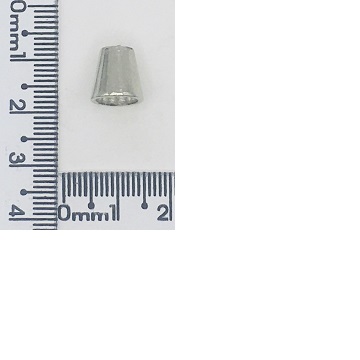 5- ENFEITE E-332  ZAMAK