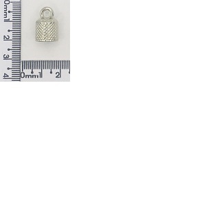 5- ENFEITE SINO E-406  ZAMAK