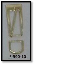 01- FIVELA F-590-10 ZAMAK